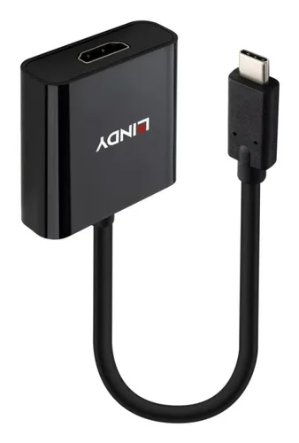 USB TYPE-C TO HDMI 4K60 CONVERT