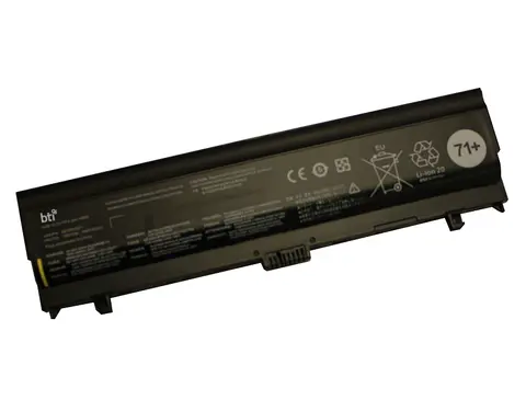 BTI 6-Cell Battery for Lenovo ThinkPad L570