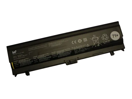 BTI 6-Cell Battery for Lenovo ThinkPad L570