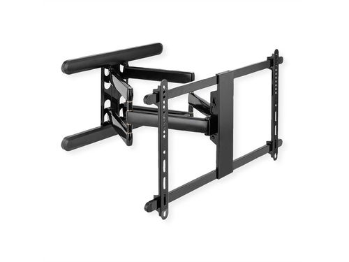 Full-Motion TV Wall Mount