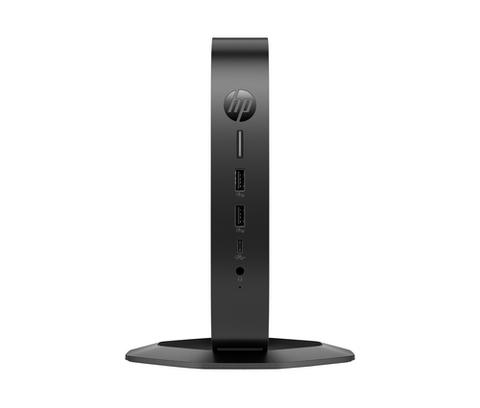 HP Elite t660 Thin Client - Intel U300E