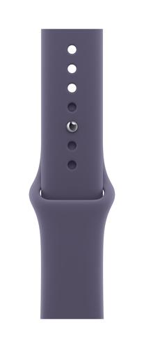 40mm Purple Fog Sport Band (M/L)