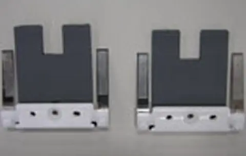 Paper Holder for PS286 Printer