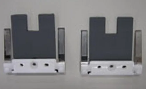 Paper Holder for PS286 Printer