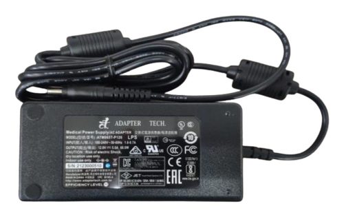 60W Power Adapter Kit