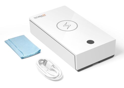 Technaxx TX-148 Phone Charger
