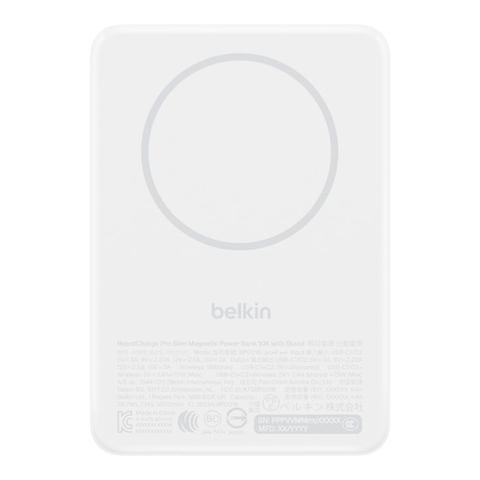 BOOSTCHARGE SLIM MAGNETISCHE PO