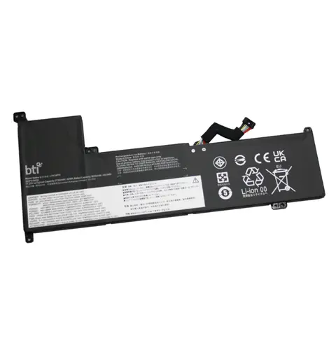 Laptop Replacement Battery