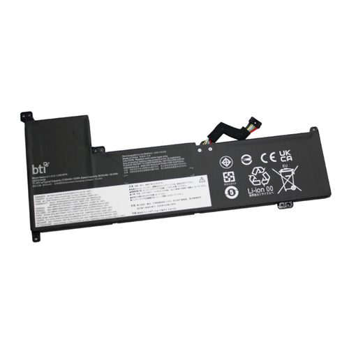 Laptop Replacement Battery