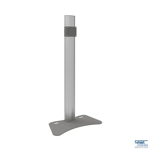 Floor Stand Fixed Panels