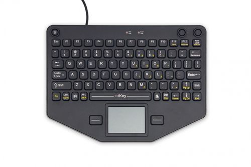 iKey SL-80-TP Mobile Keyboard
