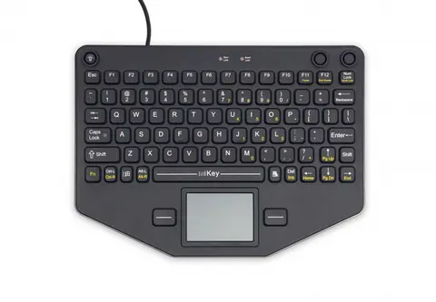 iKey SL-80-TP Mobile Keyboard