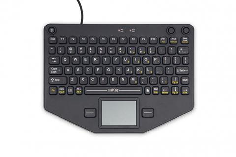 iKey SL-80-TP Mobile Keyboard
