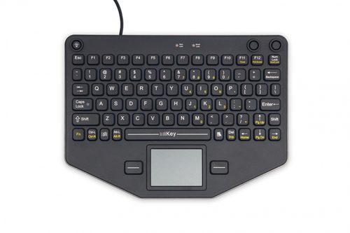 iKey SL-80-TP Mobile Keyboard