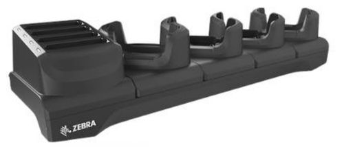 Multi-Slot Cradle Kit for TC53/TC58