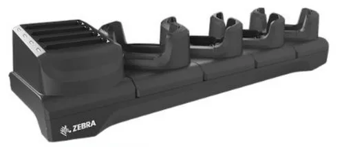 Multi-Slot Cradle Kit for TC53/TC58