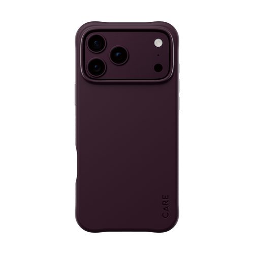 CARE By PanzerGlass Samba Case IP17/18 Pro Max Deep Purple MS