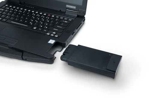 HPE Foundation Care NBD HF RFID HW Support