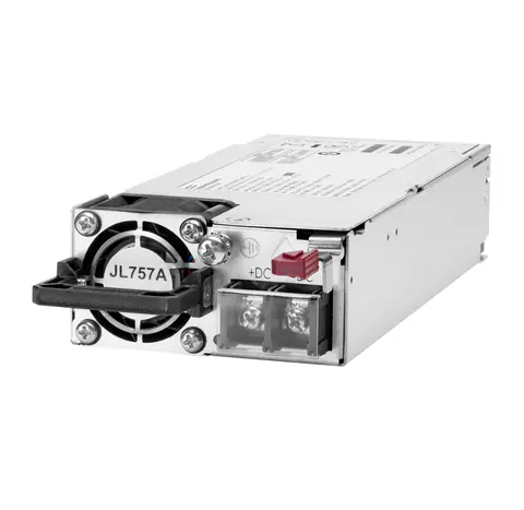 Aruba 6300M 250W 36-72VDC Power Supply