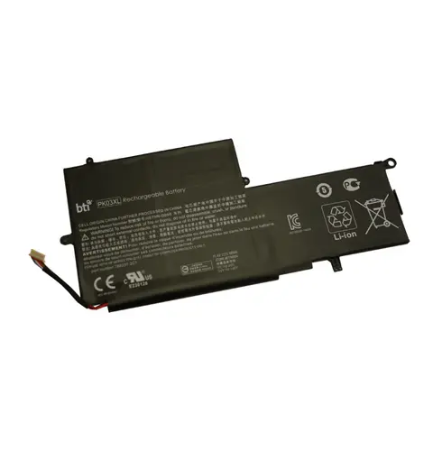 BTI Battery for HP Spectre x360 13