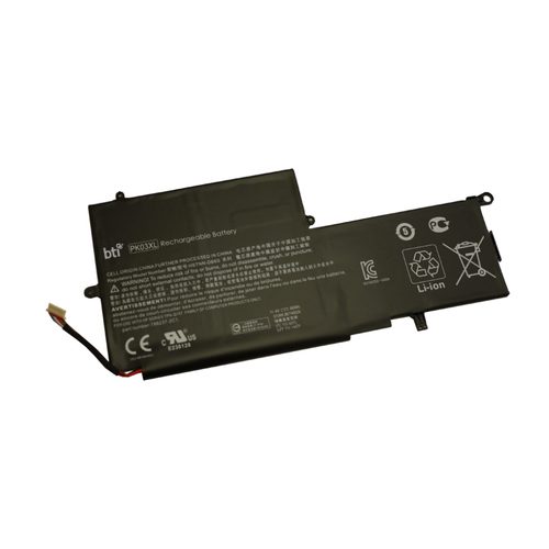 BTI Battery for HP Spectre x360 13