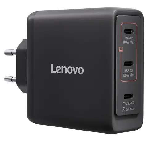 LENOVO MULTI-PORT USB-C 100W