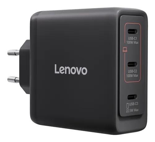 LENOVO MULTI-PORT USB-C 100W