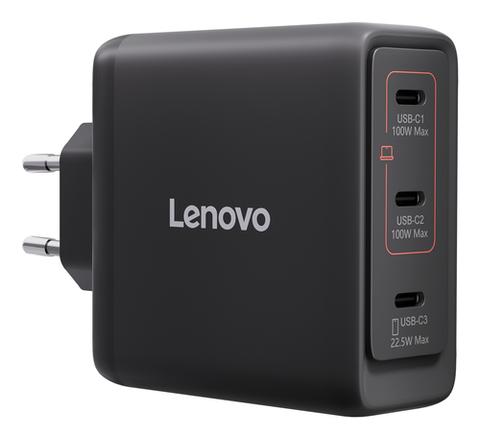 LENOVO MULTI-PORT USB-C 100W