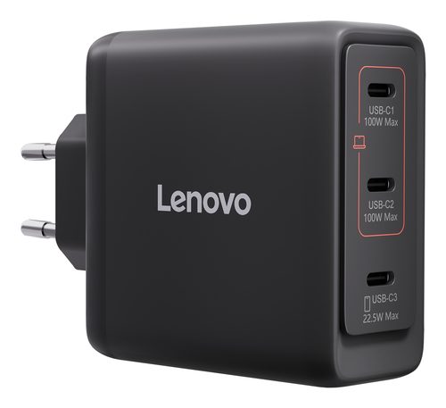 LENOVO MULTI-PORT USB-C 100W