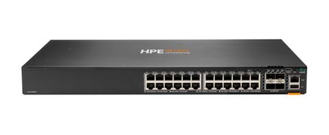 ANW 6300F 24G 4SFP56 TAA Network Switch