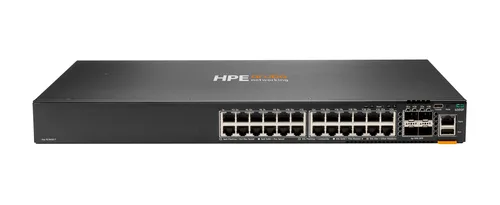 ANW 6300F 24G 4SFP56 TAA Network Switch
