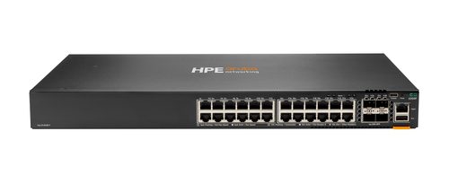 ANW 6300F 24G 4SFP56 TAA Network Switch