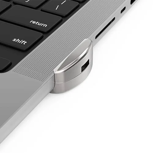 Ledge Lock Adapter for MacBook