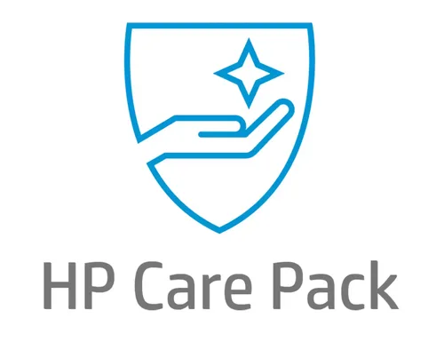 HPE 4Y NBD LJ Pro 400xE Service (Electronic)