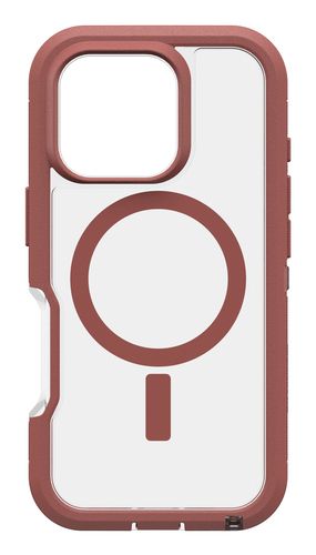 OB DEFND XTCLEAR APPLE IPHONE16