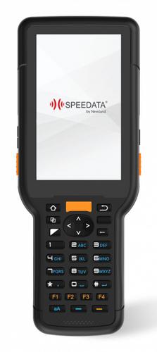 HT35 LEO II 4-inch 2D Mobile Computer