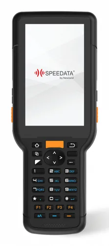 HT35 LEO II 4-inch 2D Mobile Computer