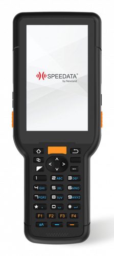 HT35 LEO II 4-inch 2D Mobile Computer
