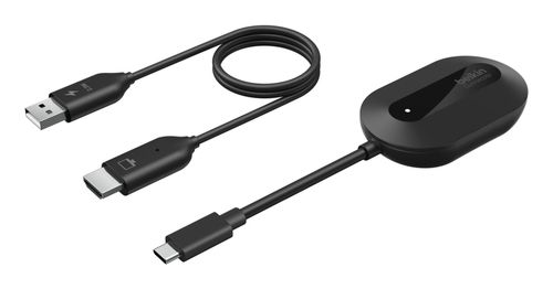 Connectair Wireless