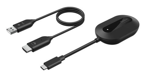 Connectair Wireless