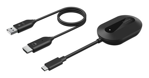 Connectair Wireless