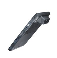 AIM-6X EXT Barcode Reader - 70 Degree