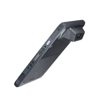 AIM-6X EXT Barcode Reader - 70 Degree