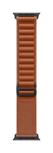 Apple 49mm Terra Cotta Alpine Loop - Small