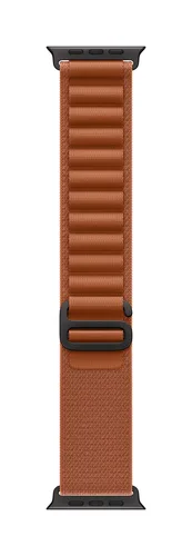 Apple 49mm Terra Cotta Alpine Loop - Small