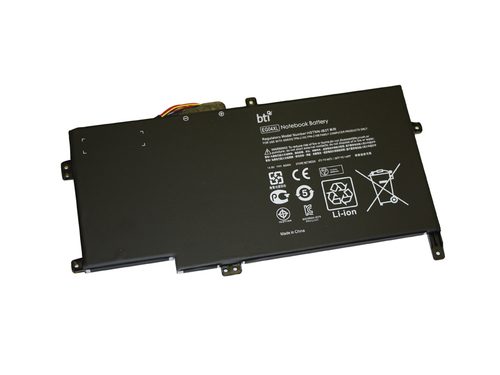 Replacement 4-Cell Battery