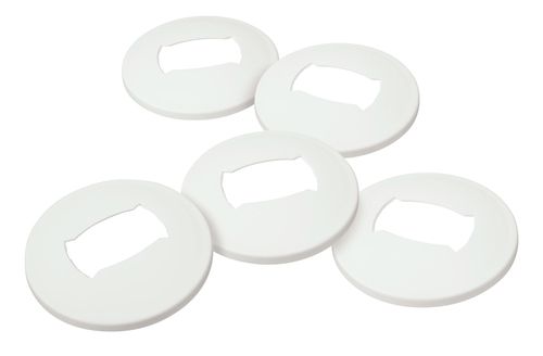 PFA 9108 White Ceiling Covers