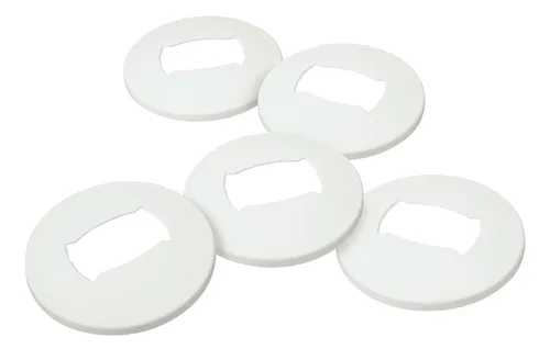 PFA 9108 White Ceiling Covers
