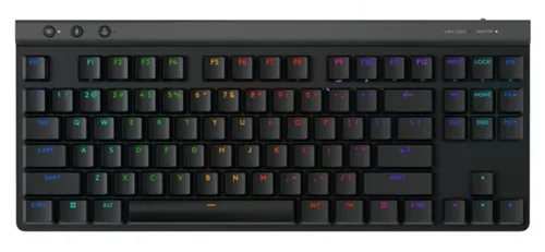 Logitech G515 LIGHTSPEED TKL Wireless Gaming Keyboard