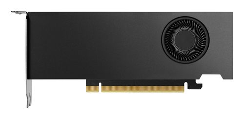 NVIDIA RTX 4000 SFF Ada Generation Low Profile GPU